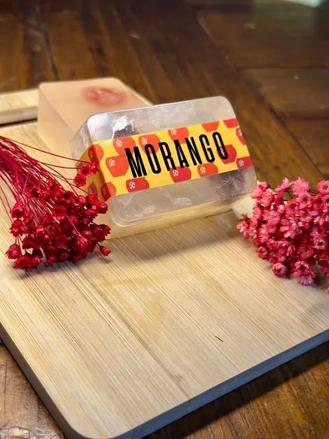 Foto de Morango da Sol De Cheiro